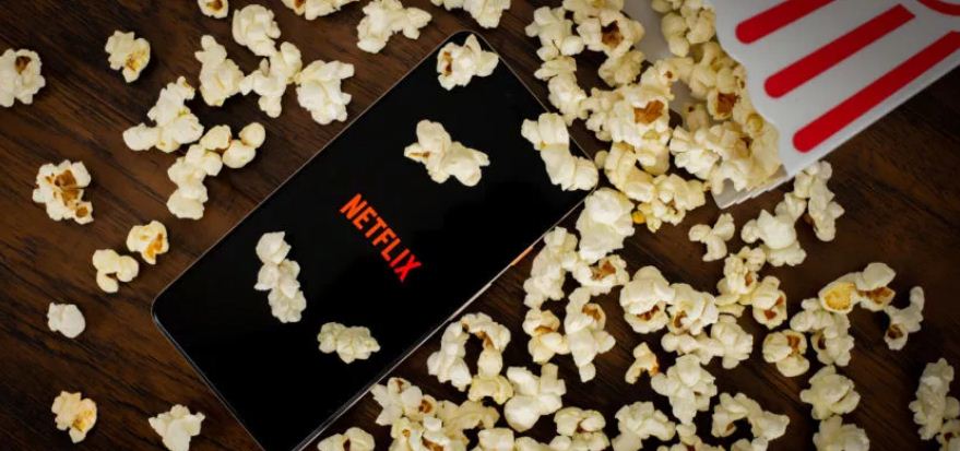 Netflix Has Announced a New Feature for Password-sharing Victims