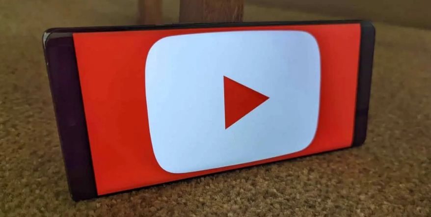 YouTube Will Assist You in Avoiding Unintentional Taps
