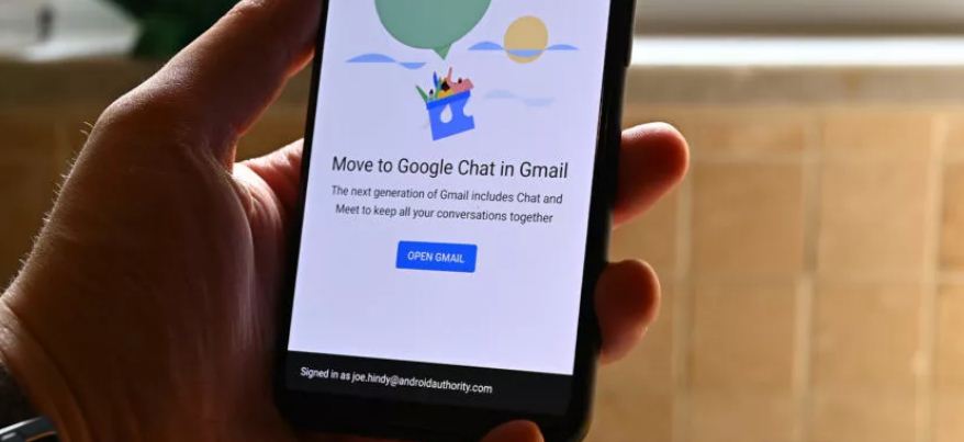 Google's Messaging Mess Continues