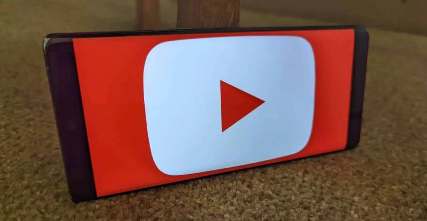 Your Home Feed Will Appear Desolate If You Disable YouTube Watch History
