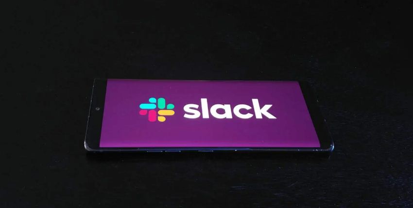 Slack Is Getting a New Look