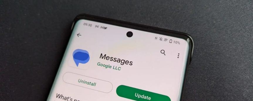 Google Messages Is Working On Adding Satellite Connectivity