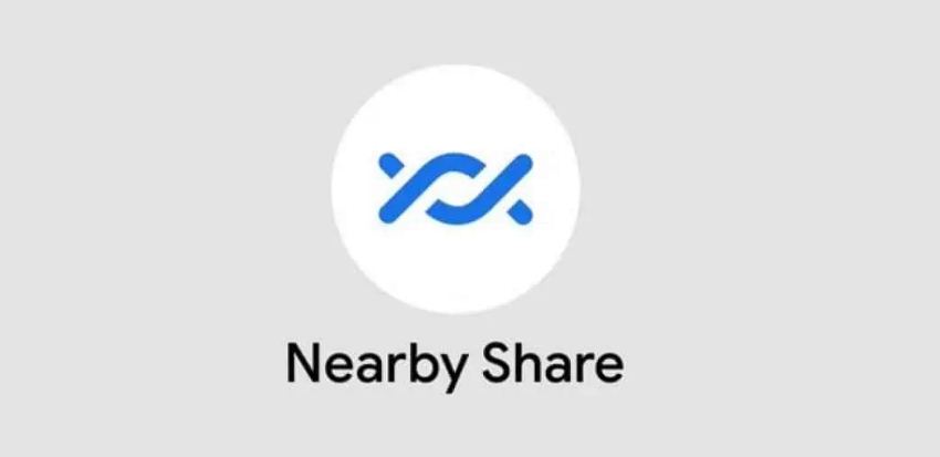 Nearby Share Is Getting Even Faster
