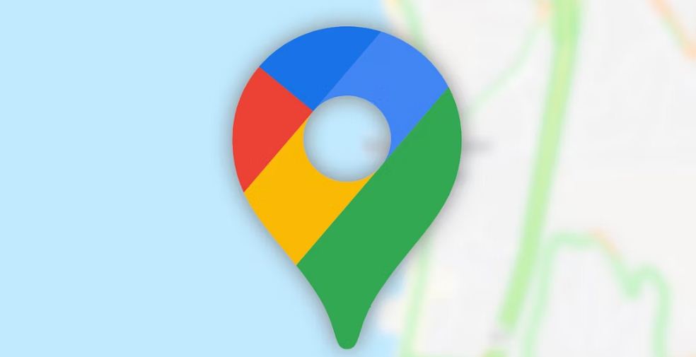 Google Maps Starts Rolling Out New UI Design