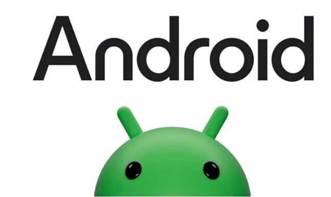 Google Is Making The Android Logo