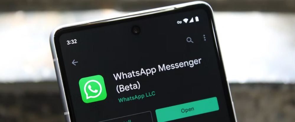 WhatsApp Tests Starting Group Calls