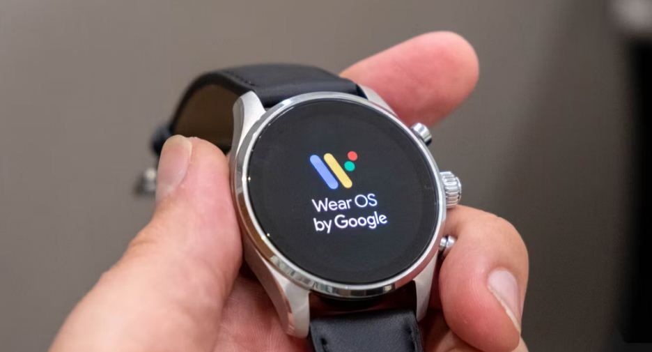 Google's Messages App For Wear OS