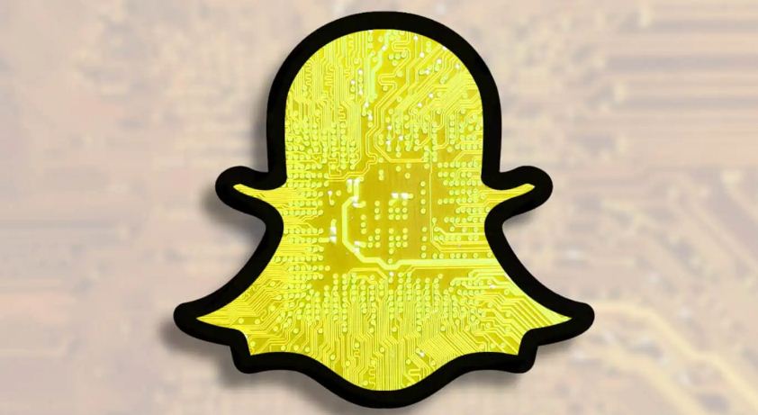 Snapchat Dreams Allows You To Take An AI Selfie
