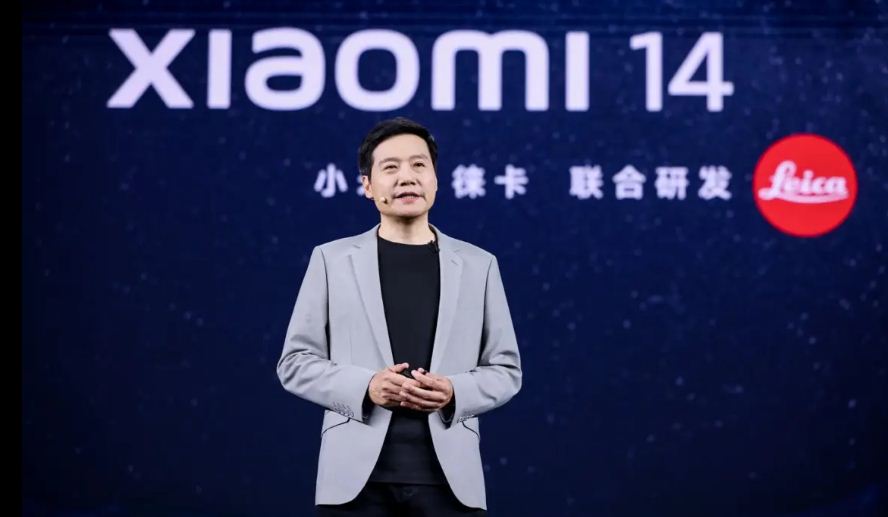 The Xiaomi 14 Series Will Be Available Worldwide
