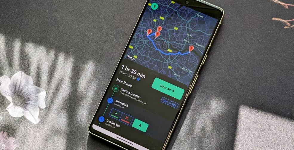 Optimize Multi-stop Routes With Routora’s New App