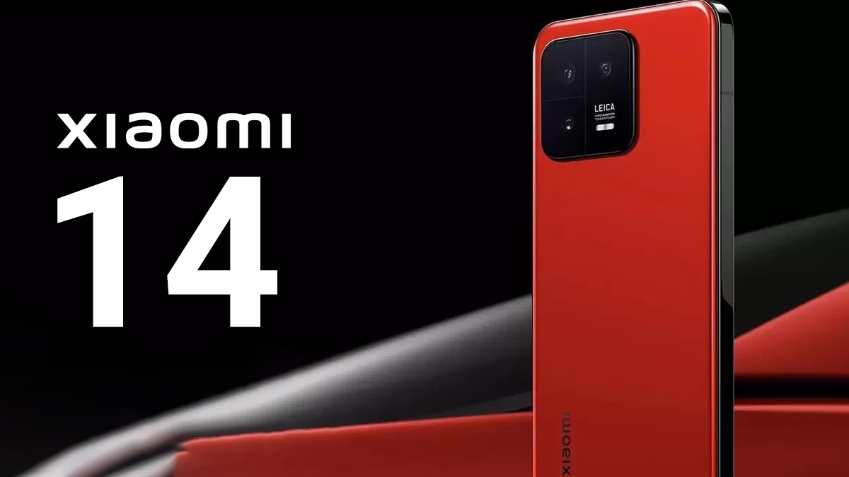 Xiaomi 14 First Phone With A Snapdragon 8 Gen 3