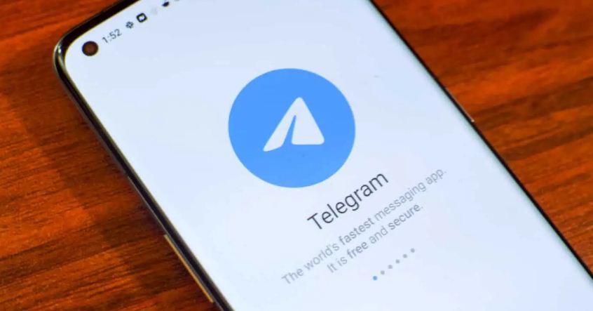Telegram’s Fall Update