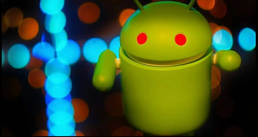 Millions Of Android Users Are Infected With Trojans From Google Play Store
