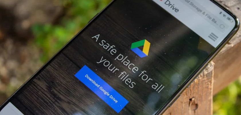 How You Can Recover Missing Google Drive Files