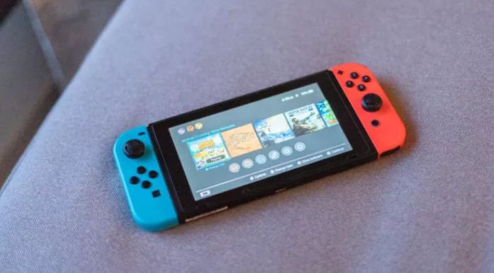 The Best Free Nintendo Switch Games