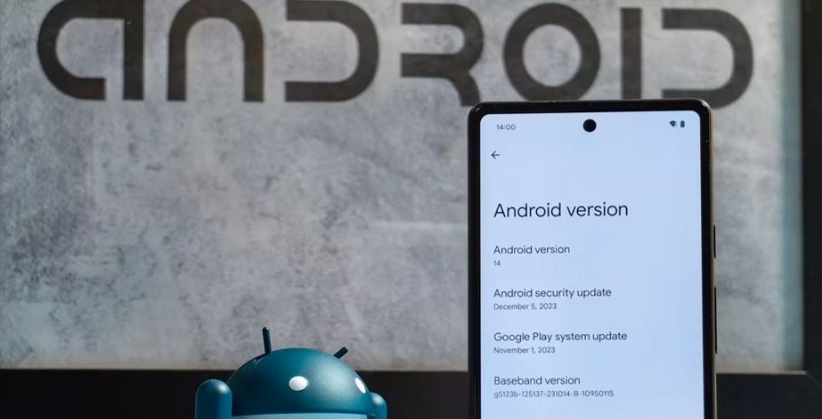 Android 14 Qpr2 Has More Hidden Features