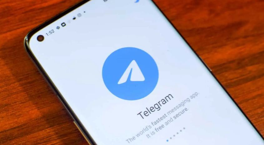 Telegram Update Brings Voice Transcription