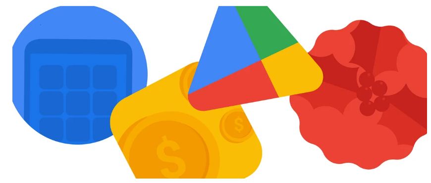 Google Play Apps to Help With Your Holiday Budget