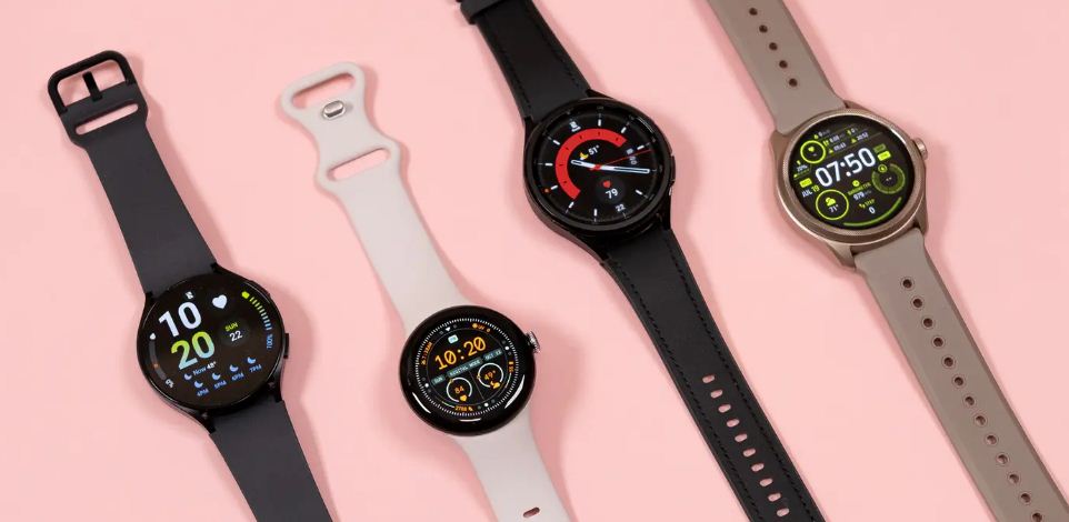 Best Smartwatch for Android Phones