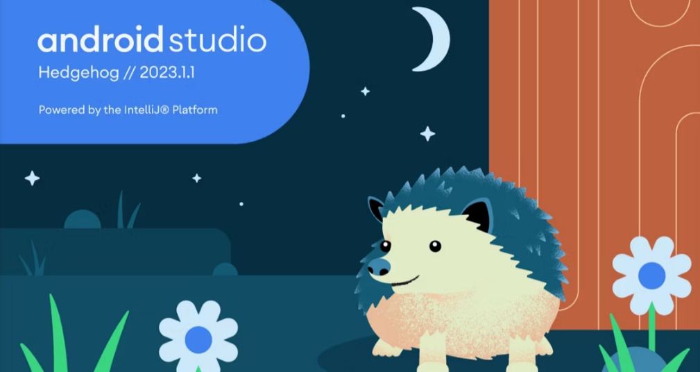 Android Studio Hedgehog Is Here