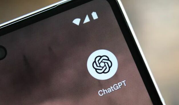 ChatGPT Could Replace It on Android