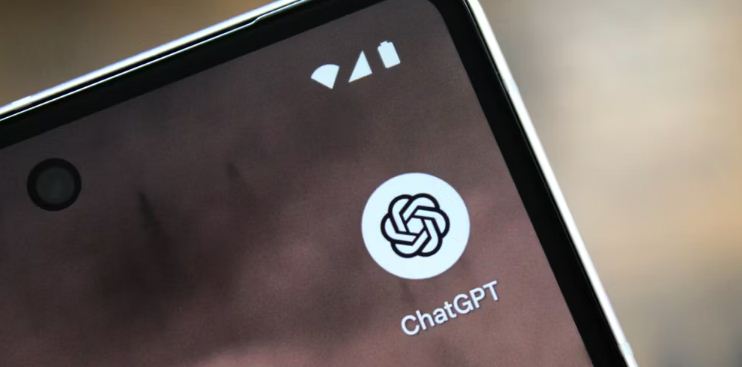 ChatGPT Could Replace It on Android