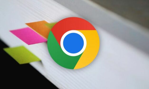 Google Chrome for Android