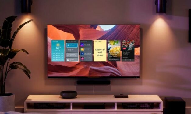 New Google Cast Competitor