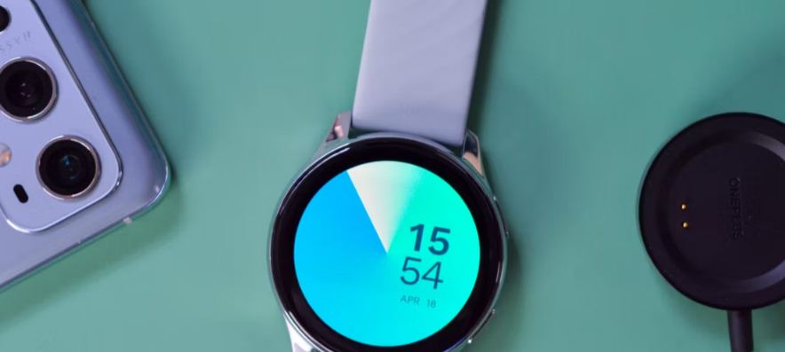 OnePlus First Wear OS Smartwatch