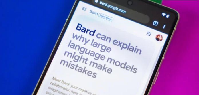 Bard AI Is Coming To Google Messages