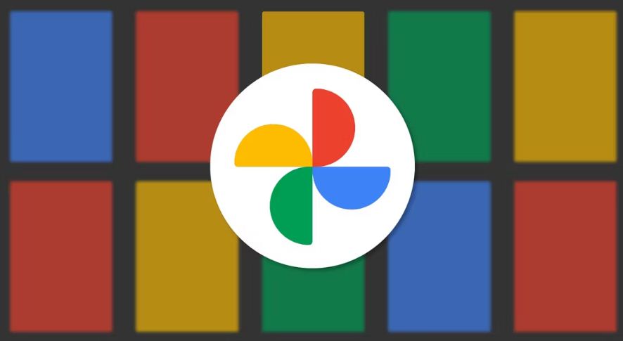 Photo Stacking In Google Photos