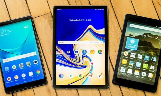 Best Cheap Android Tablets