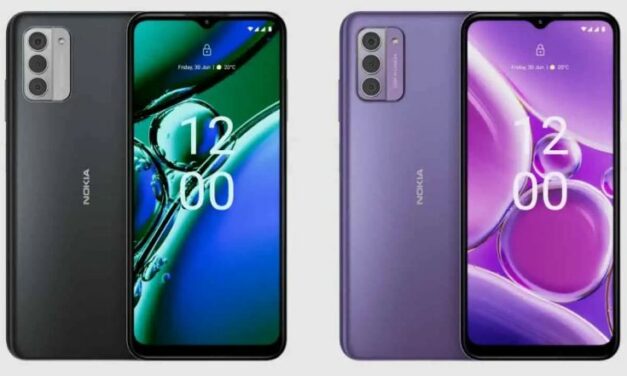 Nokia G42 5G is First HMD Phone to Receive Android 14