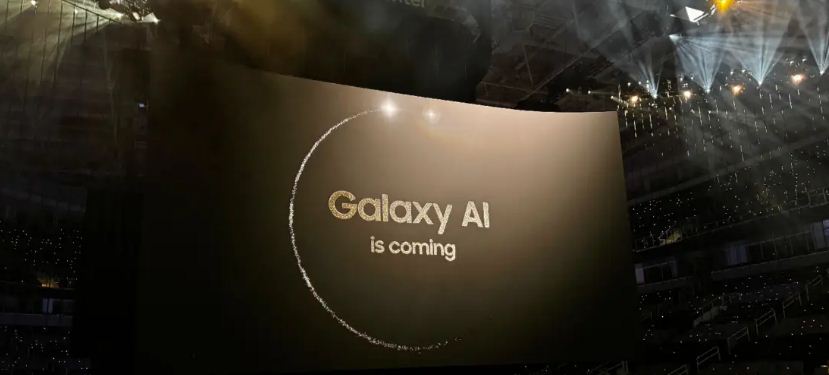 Google Powers Samsung's Galaxy AI