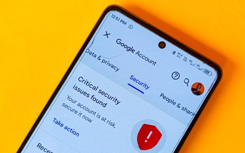 Dangerous New Malware Break into Google Accounts