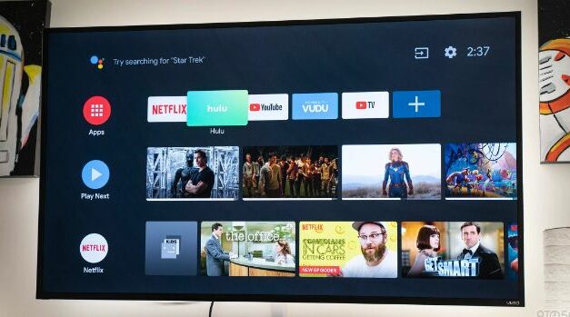 Android TV