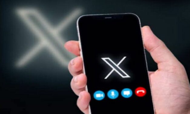 Voice and Video Calling On X