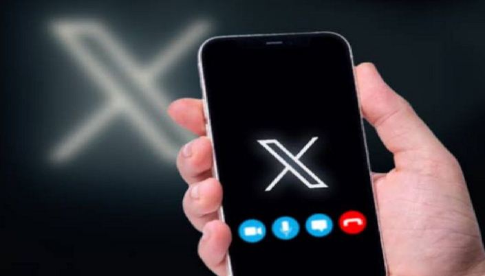 Voice and Video Calling On X