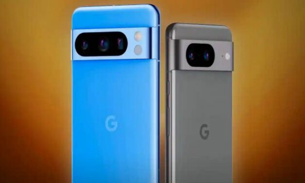 Unveiling New Pixel 9