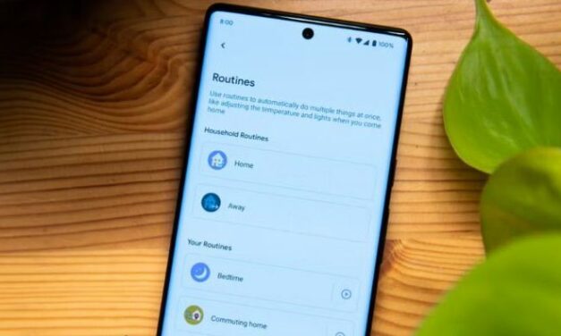 5 Google Assistant Routines That Make Life Easier