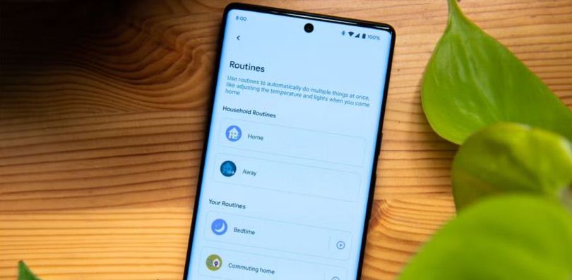 5 Google Assistant Routines That Make Life Easier