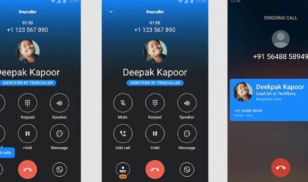 How to Record Calls Using Truecaller for Android