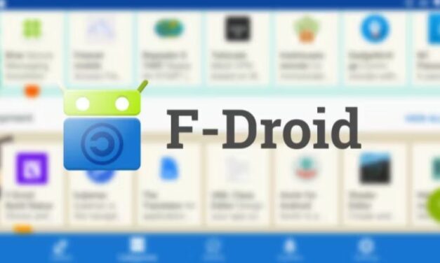 F-Droid Learned a Vital Trick   