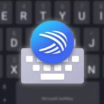 SwiftKey Now Offers Integrated AR Lenses