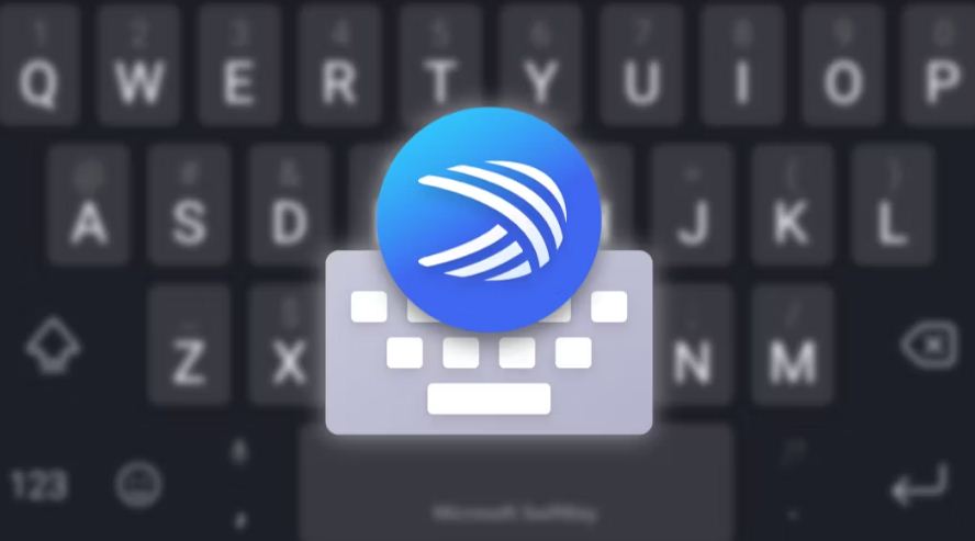 SwiftKey Now Offers Integrated AR Lenses