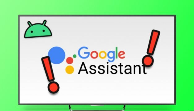 Google Assistant Is Shutting Down