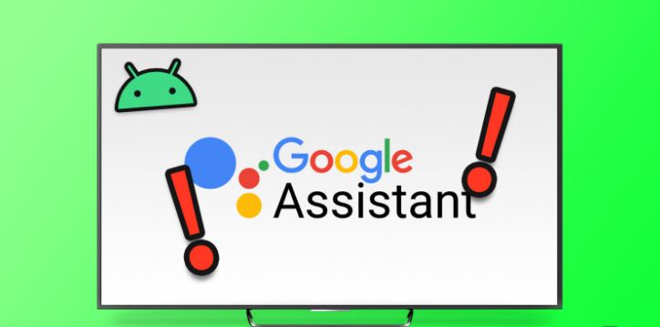 Google Assistant Is Shutting Down