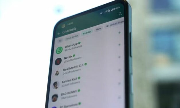 WhatsApp Web New Features