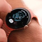 Pixel Watch 2 Innovative Features