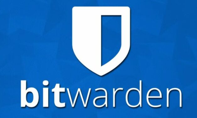 Bitwarden Finally Launched